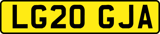 LG20GJA