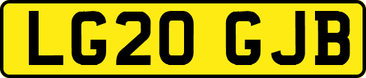 LG20GJB