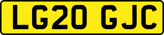 LG20GJC