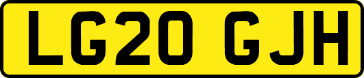 LG20GJH