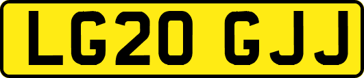 LG20GJJ