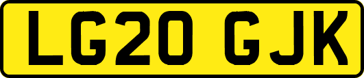 LG20GJK