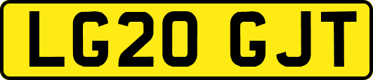 LG20GJT
