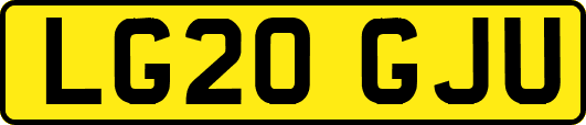 LG20GJU