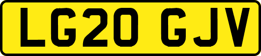 LG20GJV