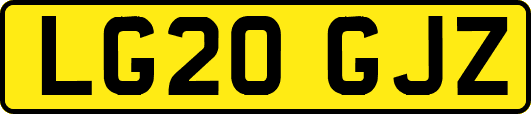 LG20GJZ