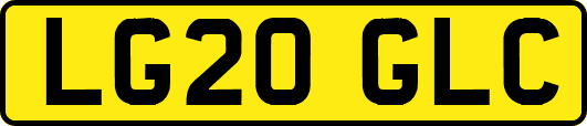 LG20GLC