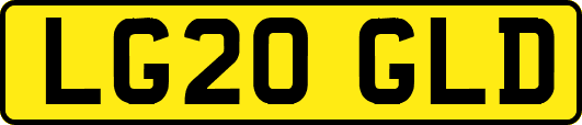 LG20GLD