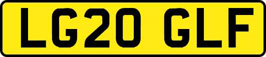 LG20GLF