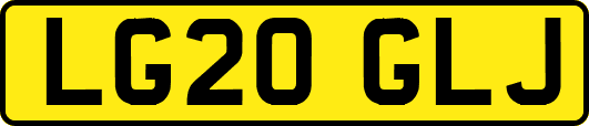 LG20GLJ