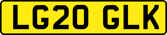 LG20GLK