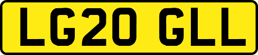 LG20GLL