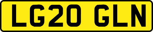 LG20GLN