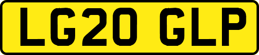 LG20GLP