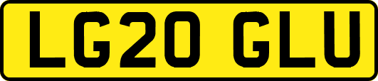 LG20GLU