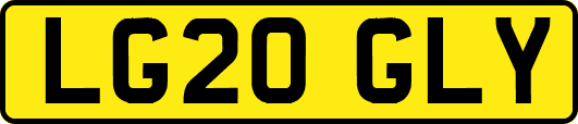 LG20GLY