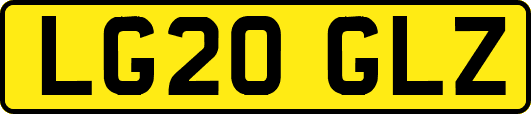 LG20GLZ
