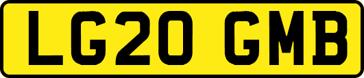 LG20GMB