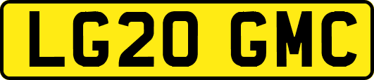 LG20GMC