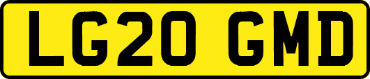 LG20GMD