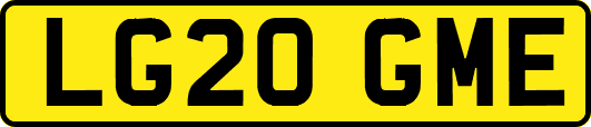 LG20GME