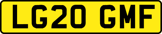 LG20GMF
