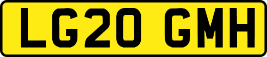 LG20GMH