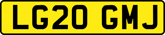 LG20GMJ