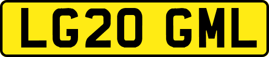LG20GML