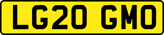 LG20GMO