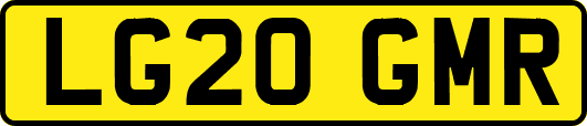 LG20GMR