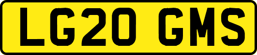 LG20GMS