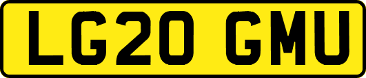 LG20GMU