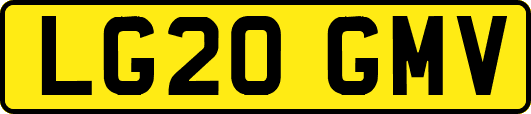 LG20GMV