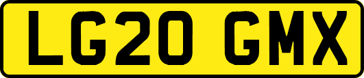 LG20GMX