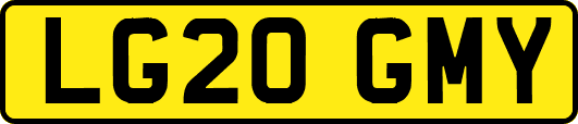 LG20GMY