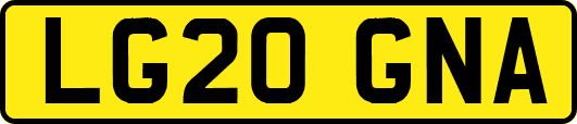 LG20GNA