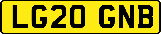 LG20GNB