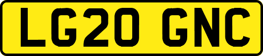 LG20GNC