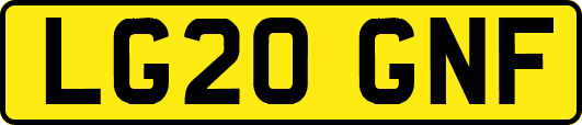 LG20GNF