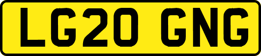 LG20GNG