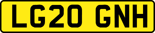LG20GNH