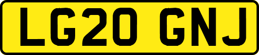 LG20GNJ