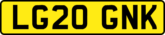 LG20GNK
