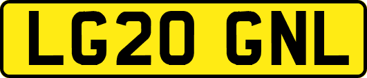 LG20GNL