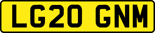 LG20GNM