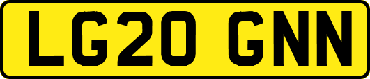 LG20GNN