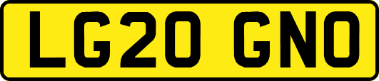 LG20GNO