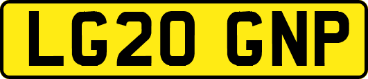LG20GNP