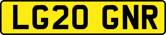 LG20GNR